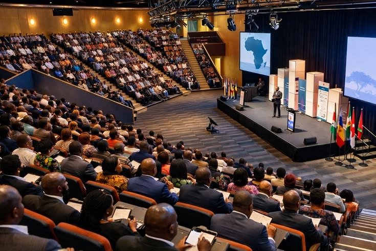 Conference Management