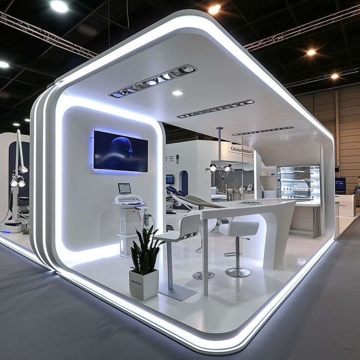 Exhibition Management