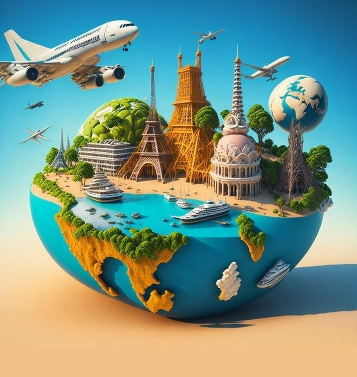 Incentive Travel