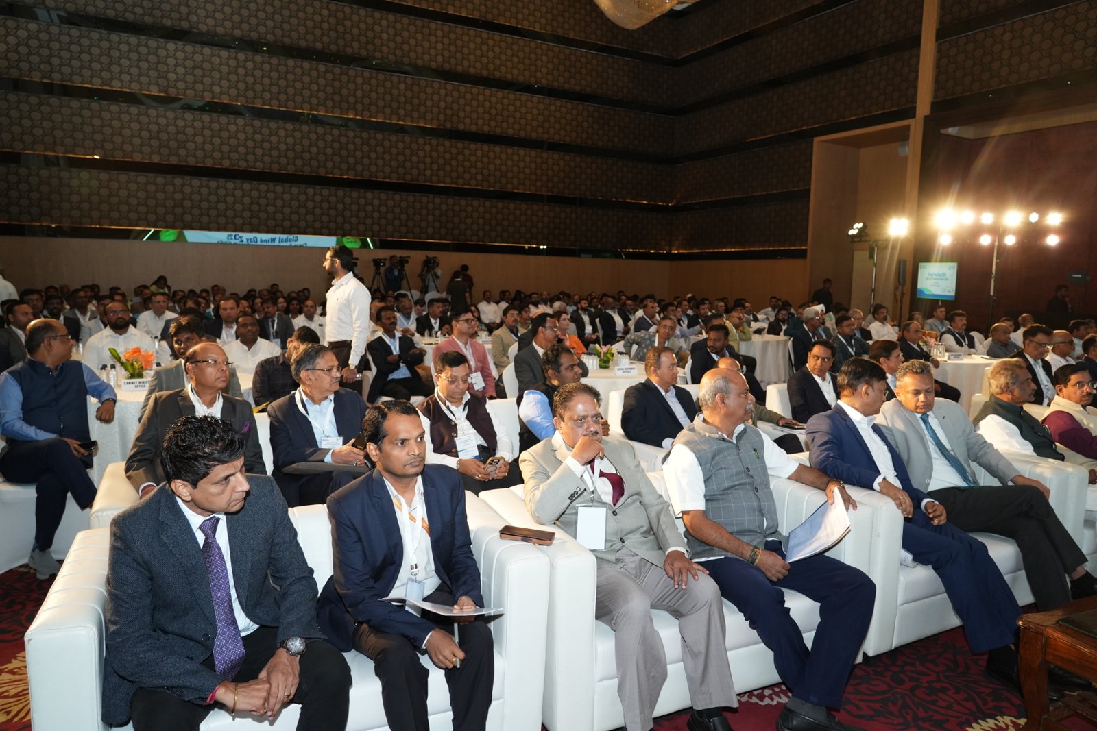 Conference Session - DSC02914