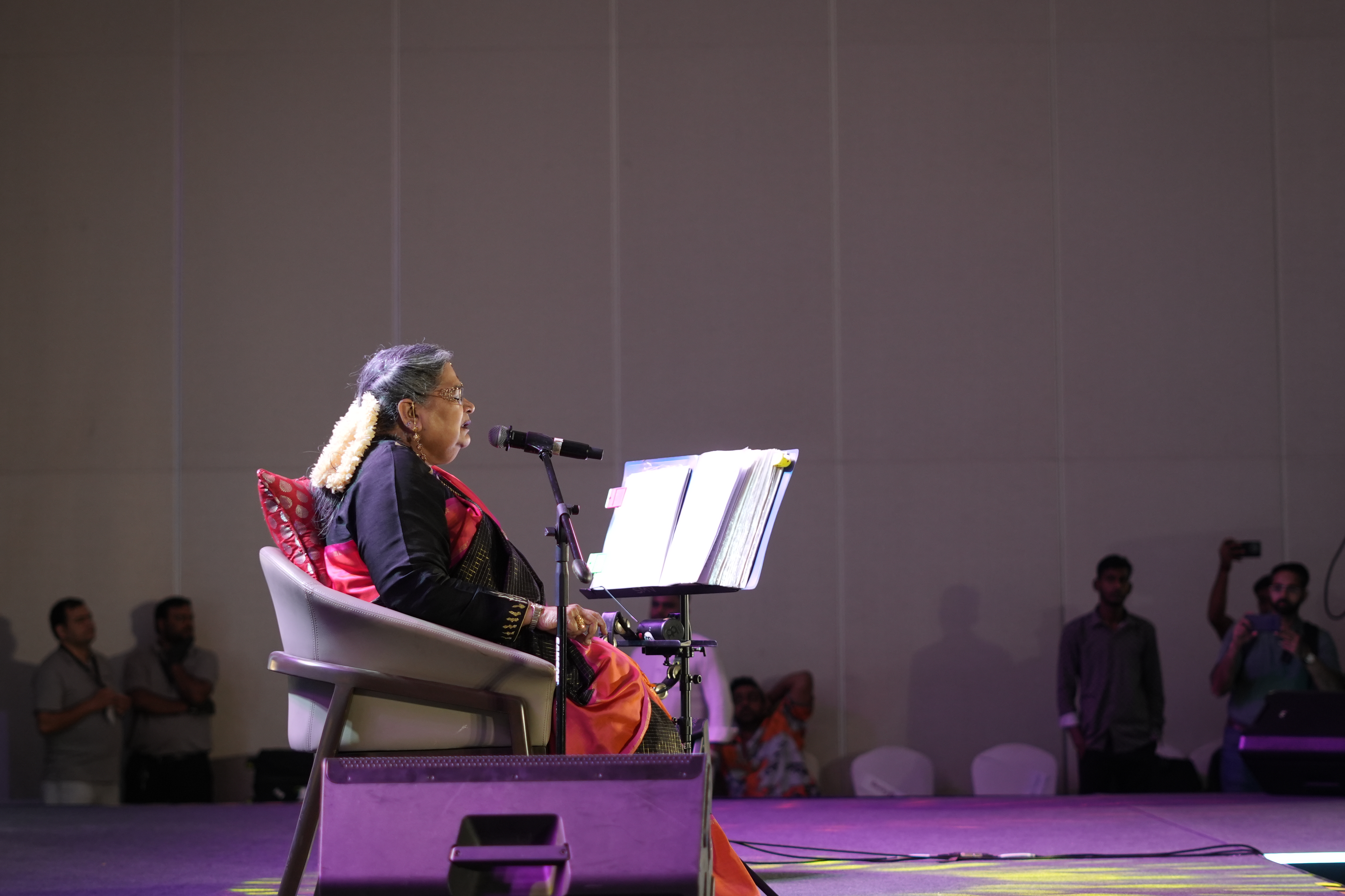 Conference Session - DSC06528