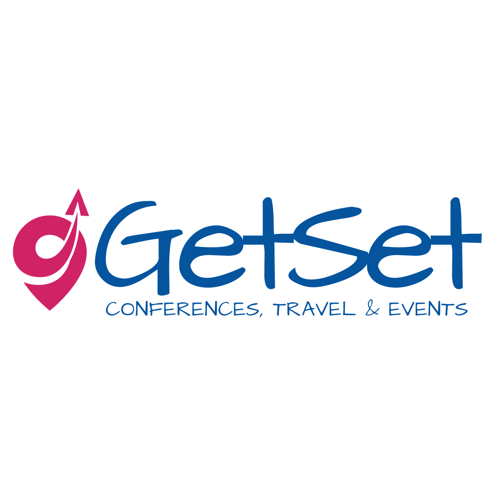 GETSET Logo